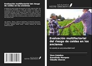 Evaluación multifactorial del riesgo de caídas en los ancianos