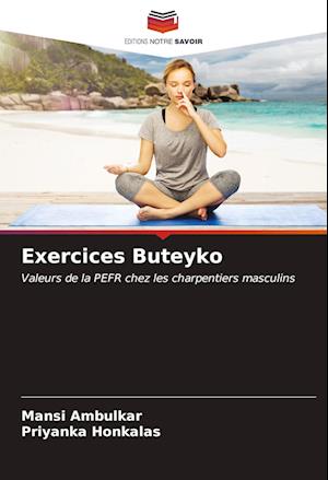 Exercices Buteyko