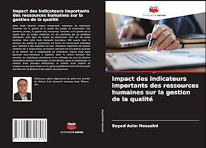 Impact des indicateurs importants des ressources humaines sur la gestion de la qualité