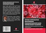 ESTUDO COMPARATIVO DEPATÓGENOS PERIODONTAISCOMPLEXOS VERMELHOSEM PACIENTES