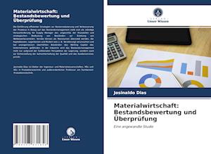 Materialwirtschaft: Bestandsbewertung und Überprüfung