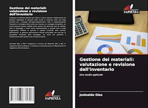 Gestione dei materiali: valutazione e revisione dell'inventario