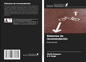 Sistemas de recomendación