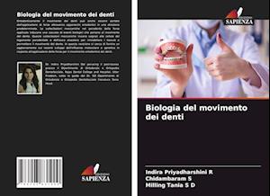 Biologia del movimento dei denti