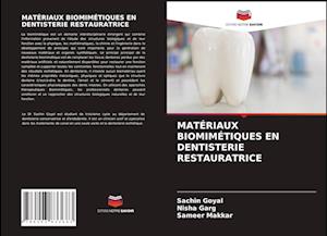 MATÉRIAUX BIOMIMÉTIQUES EN DENTISTERIE RESTAURATRICE