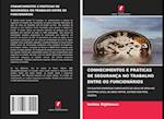 CONHECIMENTOS E PRÁTICAS DE SEGURANÇA NO TRABALHO ENTRE OS FUNCIONÁRIOS
