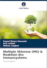 Multiple Sklerose (MS) & Reaktion des Immunsystems