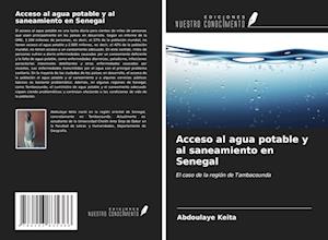 Acceso al agua potable y al saneamiento en Senegal