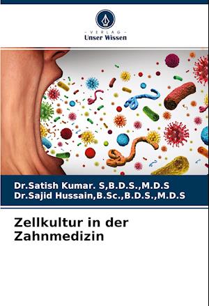 Zellkultur in der Zahnmedizin