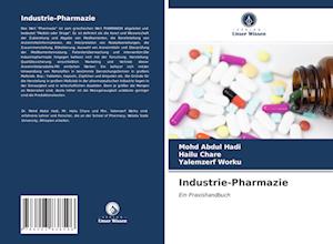 Industrie-Pharmazie