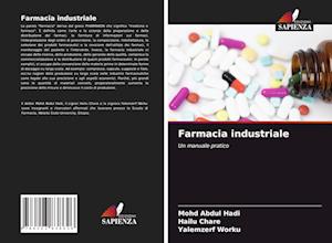 Farmacia industriale