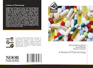 a Review of Pharmacology