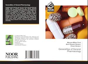 Generalities of General Pharmacology