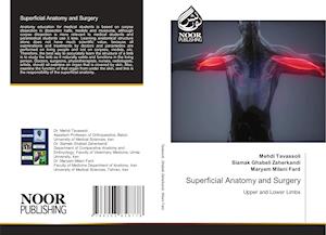 Superficial Anatomy and Surgery