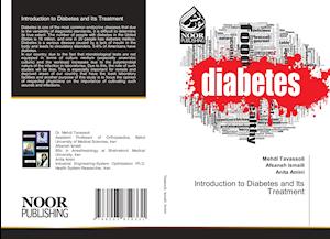 Introduction to Diabetes and Its Treatment