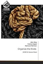 Organize the Knots