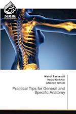 Practical Tips for General and Specific Anatomy