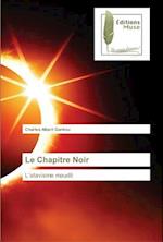 Le Chapitre Noir