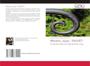 Metales, joyas, "PAUYET"