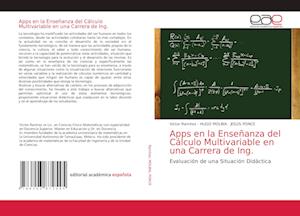 Apps en la Enseñanza del Cálculo Multivariable en una Carrera de Ing.