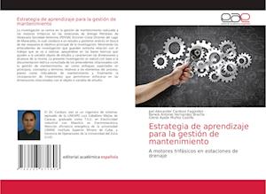 Estrategia de aprendizaje para la gestión de mantenimiento