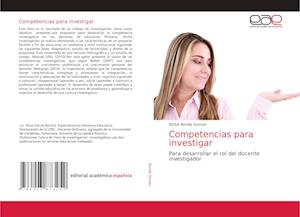 Competencias para investigar