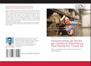 Herramientas de Venta de Comercio Electrónico Post Pandemic Covid-19