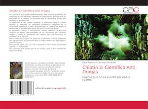 Chiptin El Científico Anti Drogas