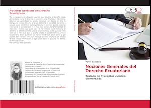 Nociones Generales del Derecho Ecuatoriano