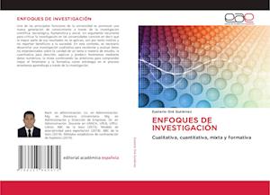 ENFOQUES DE INVESTIGACIÓN