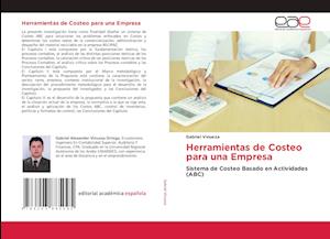 Herramientas de Costeo para una Empresa