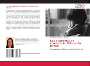 Los problemas de conducta en Educación Infantil