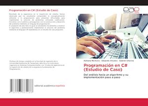 Programación en C# (Estudio de Caso)