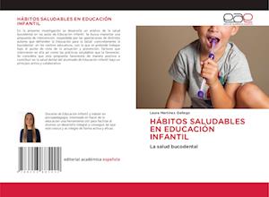 HÁBITOS SALUDABLES EN EDUCACIÓN INFANTIL