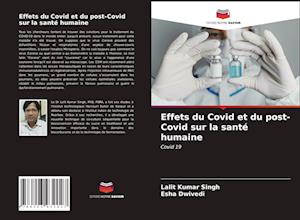 Effets du Covid et du post-Covid sur la santé humaine