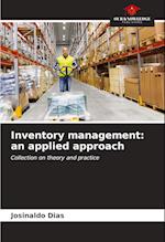 Inventory management: an applied approach