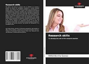 Research skills