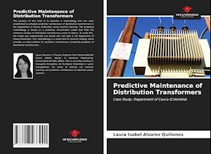 Predictive Maintenance of Distribution Transformers