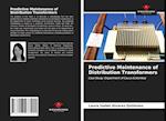 Predictive Maintenance of Distribution Transformers