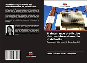 Maintenance prédictive des transformateurs de distribution