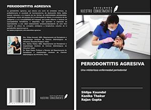 PERIODONTITIS AGRESIVA