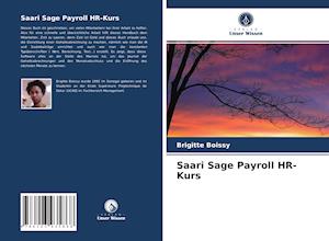 Saari Sage Payroll HR-Kurs