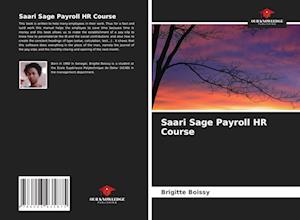 Saari Sage Payroll HR Course