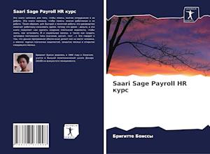 Saari Sage Payroll HR kurs