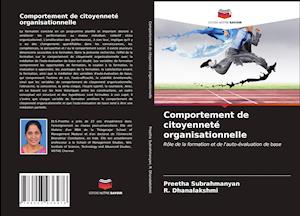 Comportement de citoyenneté organisationnelle