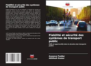 Fiabilité et sécurité des systèmes de transport public