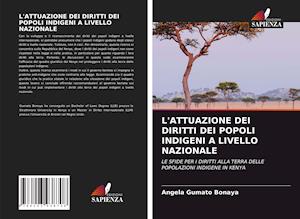 L'ATTUAZIONE DEI DIRITTI DEI POPOLI INDIGENI A LIVELLO NAZIONALE