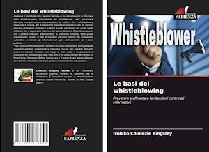 Le basi del whistleblowing
