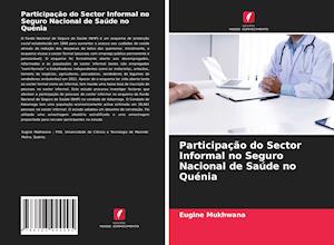 Participação do Sector Informal no Seguro Nacional de Saúde no Quénia