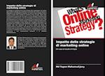 Impatto delle strategie di marketing online